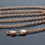 Photographie de bijoux