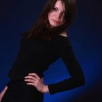 Les lignes de la lumière en studio