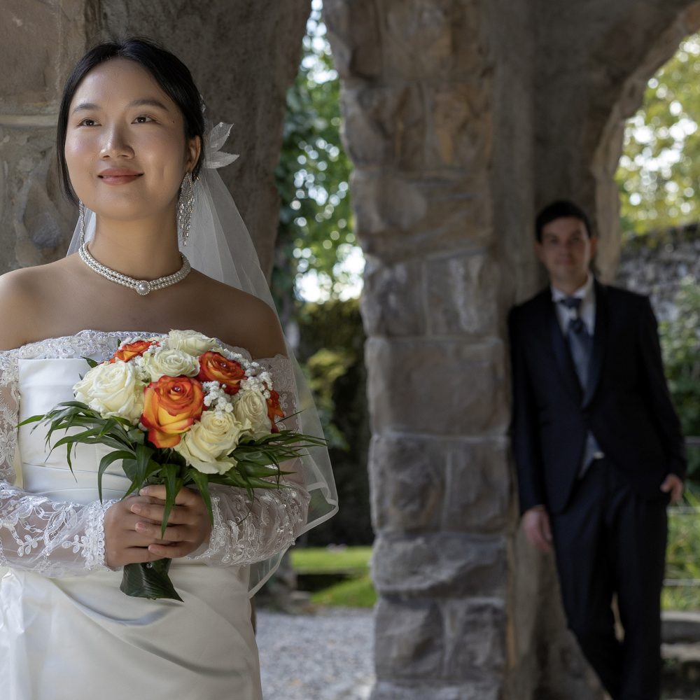 Mariage dans le canton de Vaud