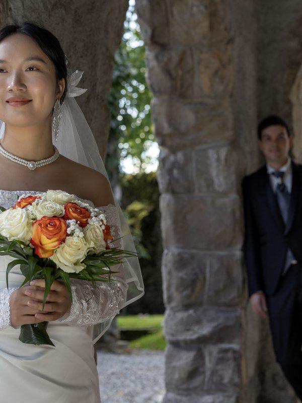 Mariage dans le canton de Vaud