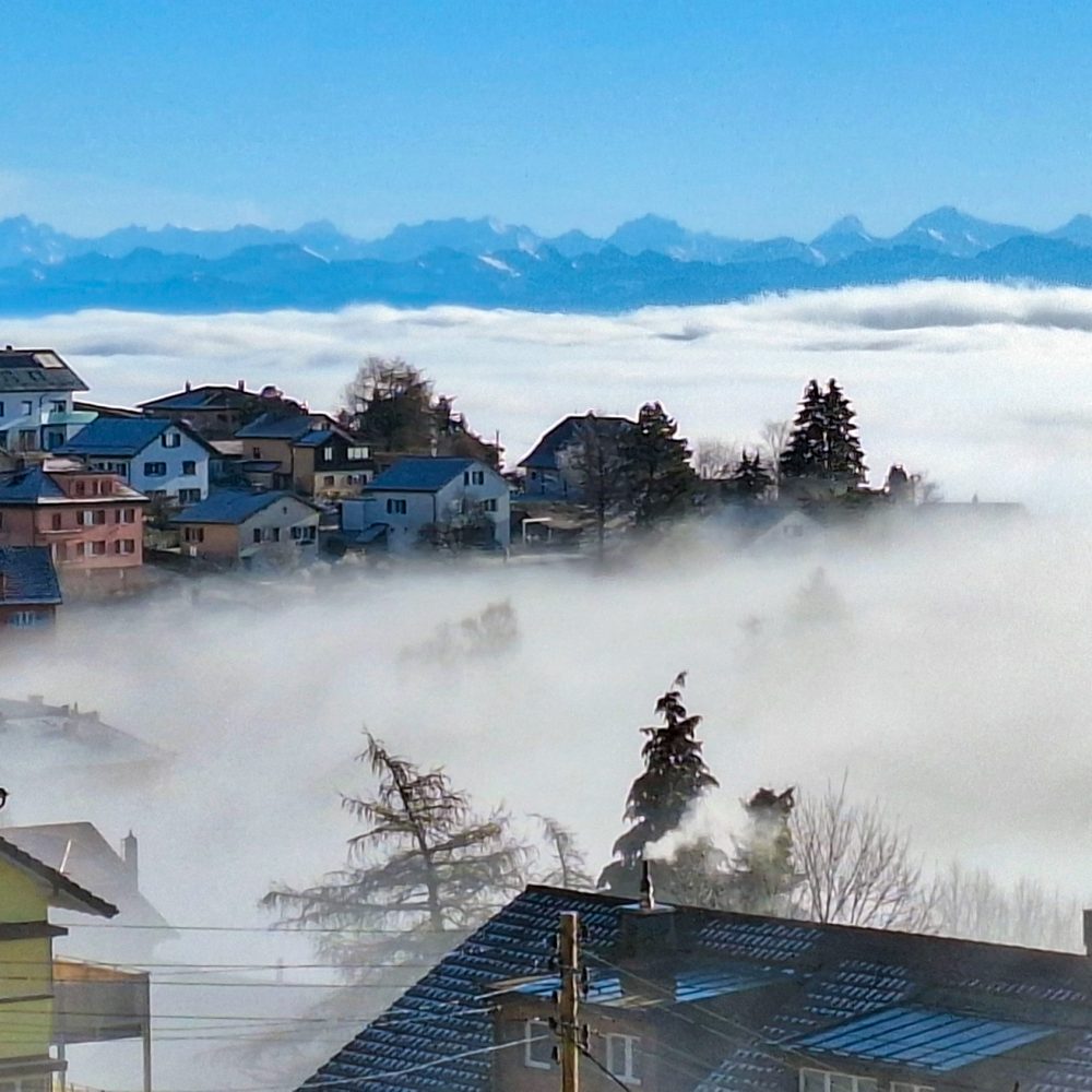 Sainte-Croix