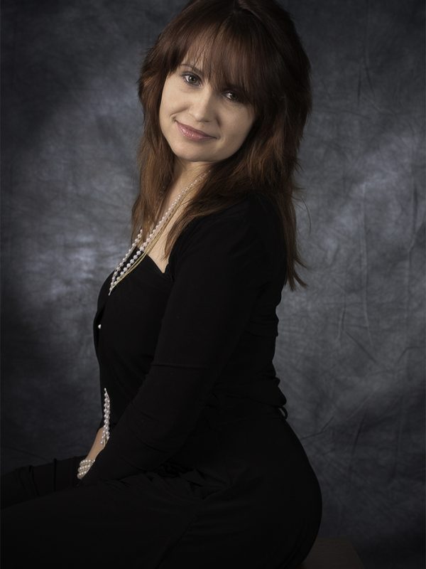 Un instant de tendresse